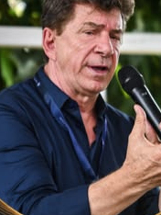 Ivo Cassol
